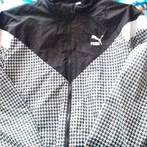 Jacket size S fairly (new)